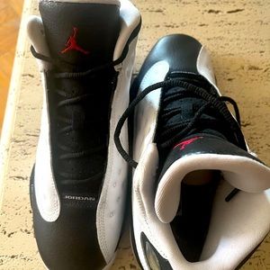 Brand new Jordans no box